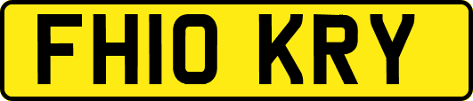 FH10KRY