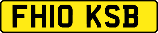 FH10KSB