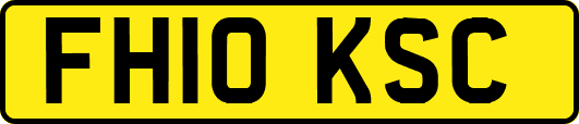 FH10KSC