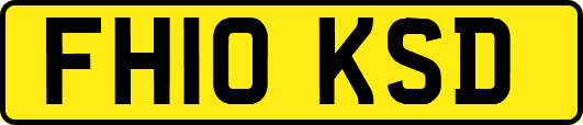 FH10KSD
