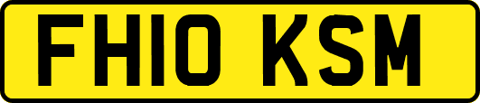 FH10KSM