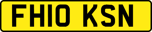 FH10KSN