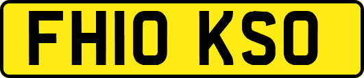 FH10KSO