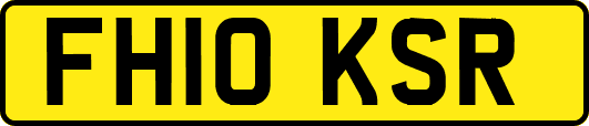 FH10KSR