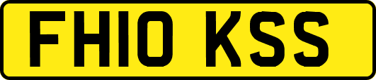 FH10KSS