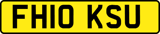 FH10KSU