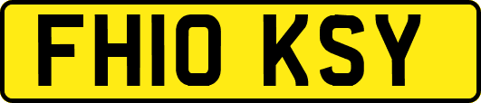 FH10KSY
