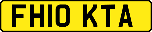FH10KTA