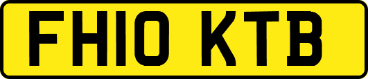 FH10KTB