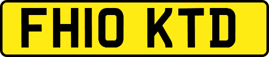 FH10KTD