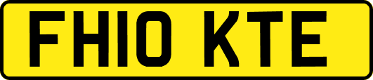 FH10KTE
