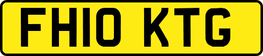 FH10KTG