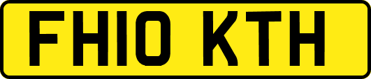 FH10KTH