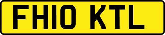 FH10KTL