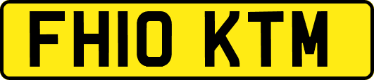 FH10KTM