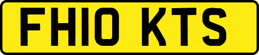 FH10KTS