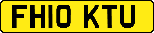 FH10KTU