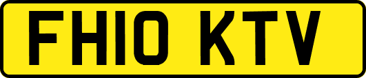 FH10KTV