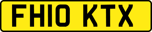 FH10KTX