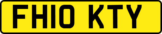 FH10KTY