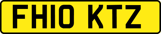 FH10KTZ
