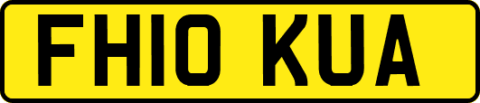 FH10KUA