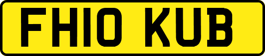 FH10KUB