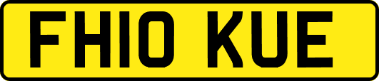 FH10KUE