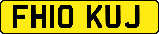 FH10KUJ