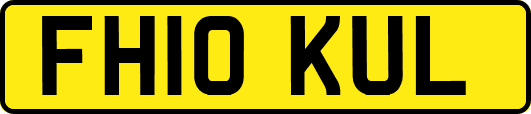 FH10KUL