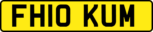 FH10KUM