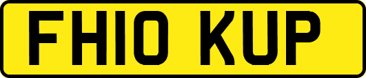 FH10KUP