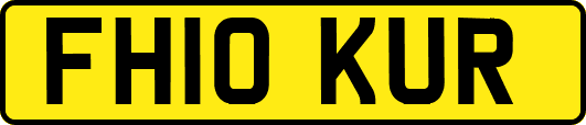 FH10KUR