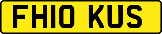 FH10KUS