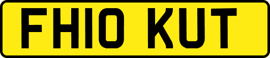 FH10KUT