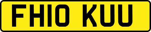 FH10KUU