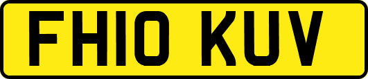 FH10KUV