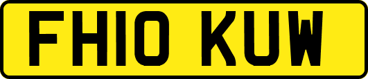 FH10KUW