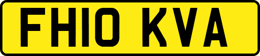 FH10KVA