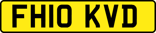 FH10KVD