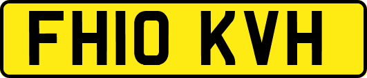 FH10KVH