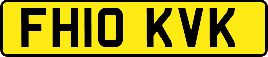 FH10KVK