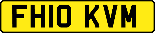 FH10KVM