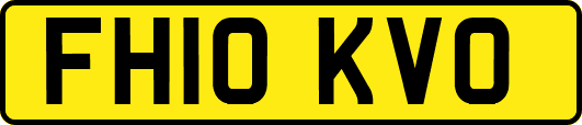 FH10KVO