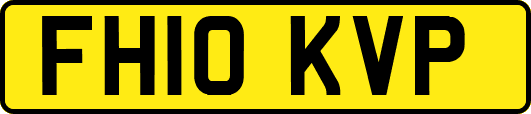 FH10KVP