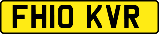 FH10KVR
