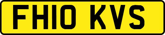 FH10KVS