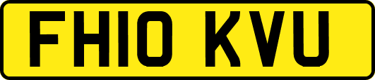 FH10KVU