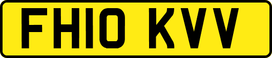 FH10KVV