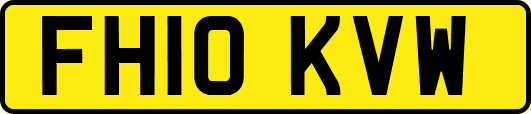 FH10KVW